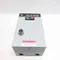 3-Pole Starter Size 0 For General Electric Products Part# CR306B102