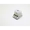 120V 200A 3P Size4DP Contactor For Trane Part# CTR1465
