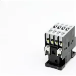 CONTACTOR 3P 12A For Trane Part# CTR2061