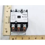 120v Coil 3P 40AMP CONT For Trane Part# CTR2578