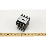 120V 60A 3P Contactor W/Lugs For Trane Part# CTR2582