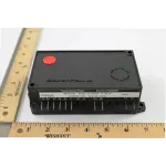 Motor Protector and Oil Pressure Control: Fits Trane Brand