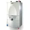 Flue Outlet Weldment For Laars Heating Systems Part# D2004201
