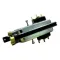 AirFlowSwitch 2spdtFcst.65/1.5 For Cleveland Controls Part# DDP-106-177