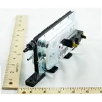DUAL SWITCHING AIR FLOW SWITCH For Cleveland Controls Part# DDP-106-272