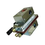 DUAL PRESSURE SWITCH For Cleveland Controls Part# DDP-109-186
