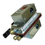 Dual Pressure Switch For Cleveland Controls Part# DDP-109-204