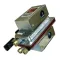 Dual Pressure Switch For Cleveland Controls Part# DDP-109-204