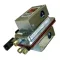 DUAL SETPOINT PRESSURE SWITCH For Cleveland Controls Part# DDP-109