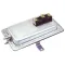 [email protected]"WC,BarbedFitting For Cleveland Controls Part# DFS-221-112