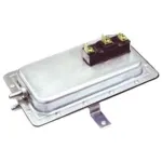 PressureSwitch For Cleveland Controls Part# DFS-221-199