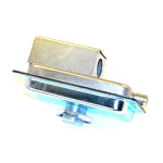 FIXED SETPOINT,.2"WC,SPDT For Cleveland Controls Part# DFSL-CO