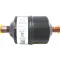 5/8x1/2 16CuIn Filter Drier For Trane Part# DHY1470