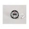 2" Front Flange 39" Cord for Cooper Atkins Part# DM120-0-3