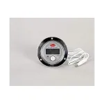 2" Front Flange 39" Cord for Cooper Atkins Part# DM120-0-3