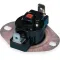 250f M/R Limit Switch For Laars Heating Systems Part# E2103200