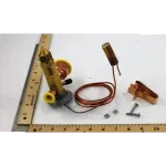 Carrier HVAC EA02SC210 15 TON 5/8"X1 3/8"ODF TX VALVE
