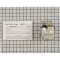 24V 1/2"x3/4" NaturalGasValve For Carrier Part# EF32CW233