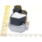 24v 3.5" wc Nat 1/8" Gas Valve For Carrier Part# EF33CW271