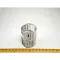 4.75x4.94 CCW Wheel; 3/8"Bore For Trane Part# FAN0212