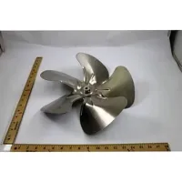 FAN1114 Trane