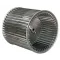 20"dia 38deg 1/2" CW 4bld Fan For Trane Part# FAN1257