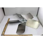 26"dia 30deg 5/8" CW 5bld Fan For Trane Part# FAN1265