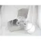 26"dia 20deg 1/2" CCW 3bld Fan For Trane Part# FAN1403