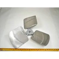 FAN1508 Trane