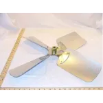 26dia CW .62"bore 4 fan blades For Trane Part# FAN1516
