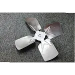 28"dia 29deg 1/2" CW 4bld Fan For Trane Part# FAN1892