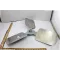 26"dia 24deg 1/2" CW 3bld Fan For Trane Part# FAN2294