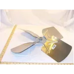 26"dia 32deg 5/8" CW 4bld Fan For Trane Part# FAN2778