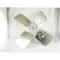 28" CW 4Blade 29deg Fan For Trane Part# FAN2779