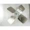 28"dia 29deg 5/8" CW 4bld Fan For Trane Part# FAN2787