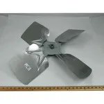 28"dia 29deg 5/8" CCW 4bld Fan For Trane Part# FAN2788