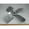 28"dia 29deg 5/8" CCW 4bld Fan For Trane Part# FAN2788