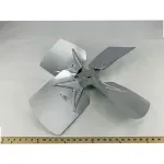 26"dia 28deg 1/2" CCW 4bld Fan For Trane Part# FAN3160