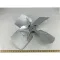 26"dia 28deg 1/2" CCW 4bld Fan For Trane Part# FAN3160