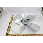 26"dia 30deg 1/2" CCW 4bld Fan For Trane Part# FAN3162