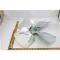 26"dia 30deg 1/2" CCW 4bld Fan For Trane Part# FAN3162