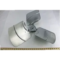FAN3776 Trane