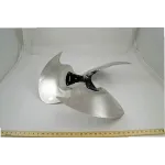 28.25" 30deg 1/2" CCW 3bld Fan For Trane Part# FAN3907