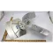 23"dia 29deg 1/2" CCW 3bld Fan For Trane Part# FAN4004