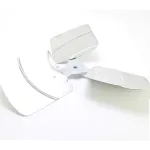 27.6" 20deg 1/2" CCW 3bld Fan For Trane Part# FAN4072