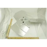 27.6" 18deg 1/2" CCW 3bld Fan For Trane Part# FAN4073