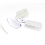 27.6" 19deg 1/2" CCW 3bld Fan For Trane Part# FAN4074