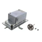 AirSwitch .05"wc W/compr fittg For Cleveland Controls Part# FS-751