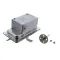 AirSwitch .05"wc W/compr fittg For Cleveland Controls Part# FS-751