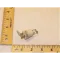 208f Open Surface Mt Fuse Link For Trane Part# FUS0823